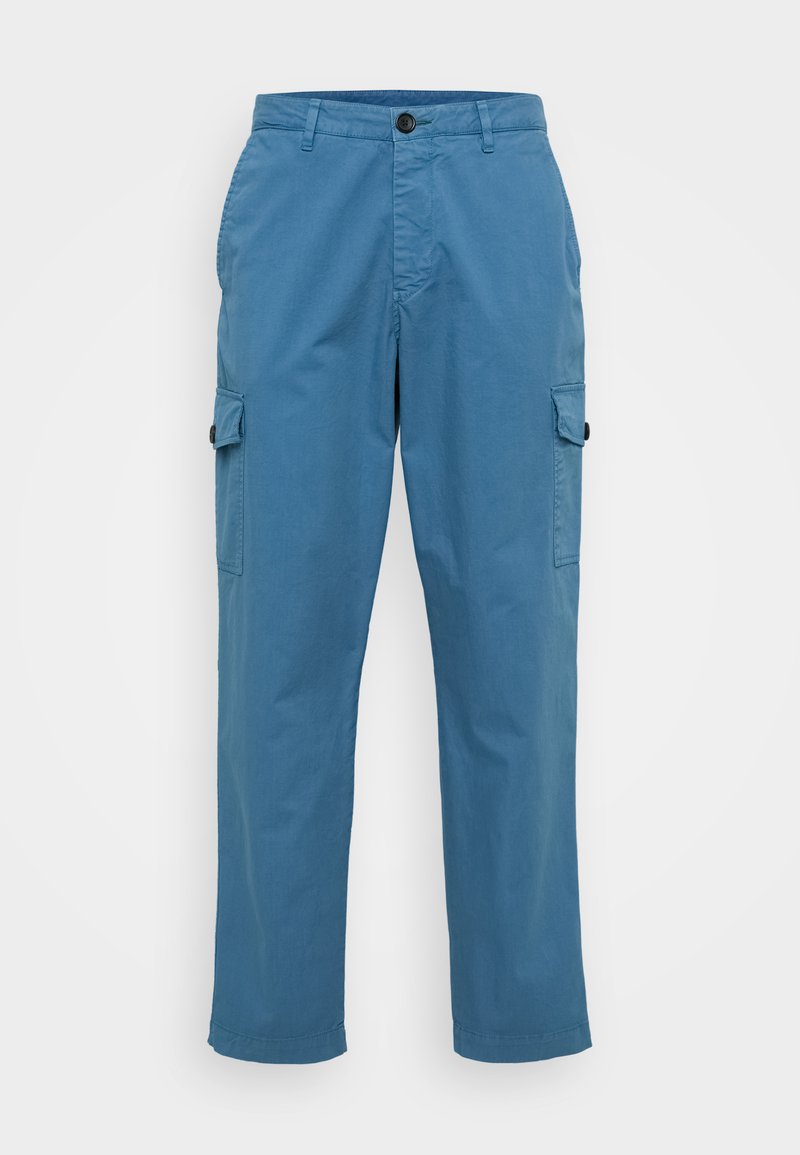 PS Paul Smith Cargobroek blauw