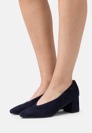Anna Field, Escarpins - dark blue