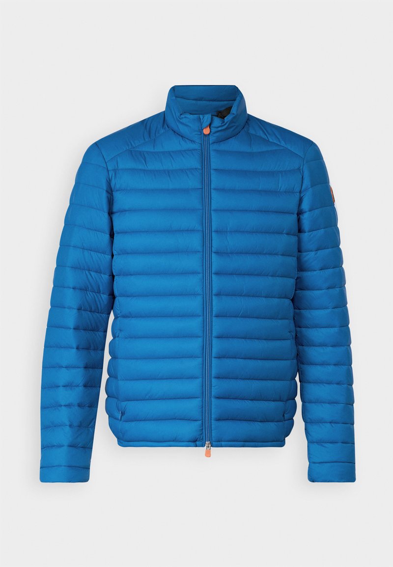 Save the duck Jas blauw