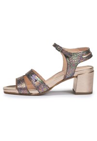 Unausgewählt, multi