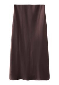 Maxirok - mauve