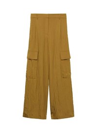 Cargobroek - olive