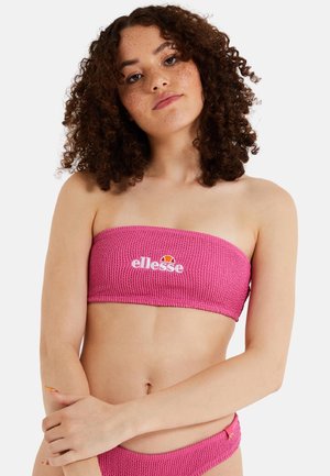 Ellesse Bustier - blue/blau - Zalando.ch