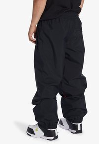 DC Shoes PRIMO - Snowboardbroek - kvj black