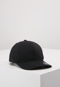 Flexfit - DELTA ADJUSTABLE - Cap - black Thumbnail-Bild 1