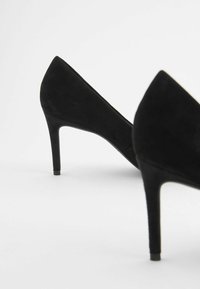Next FOREVER COMFORT REGULAR FIT - Klassiska pumps - black