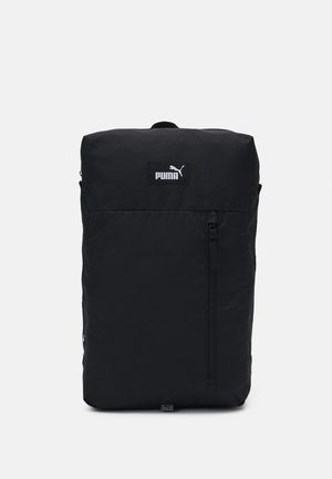 EVOESS BOX BACKPACK UNISEX - Rugzak - black