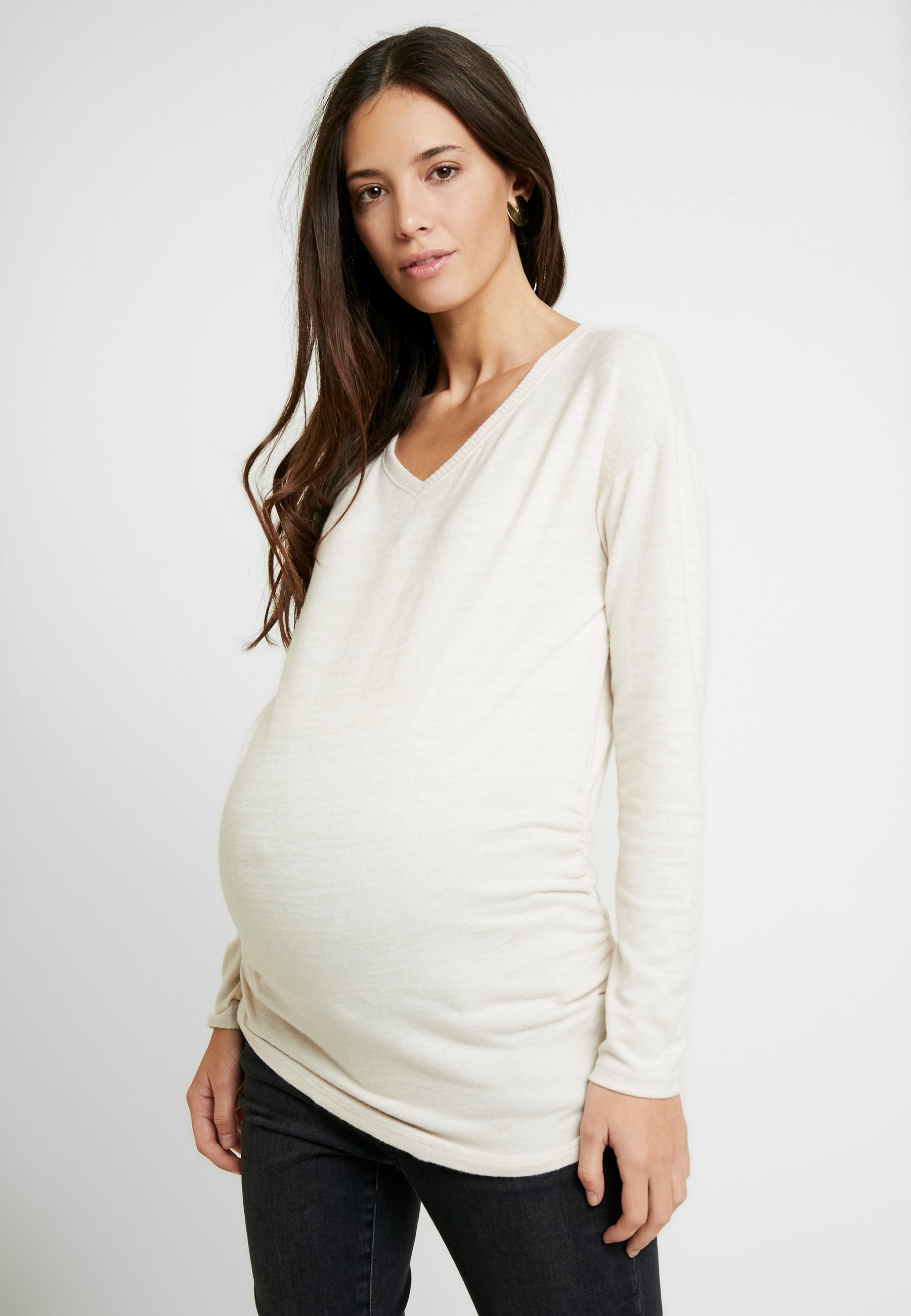 gap maternity jumper