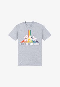 Seleccionado, heather grey