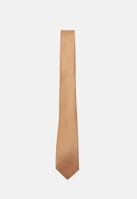 Only & Sons ONSTHEO BOW TIE SET - Laço - brown sugar