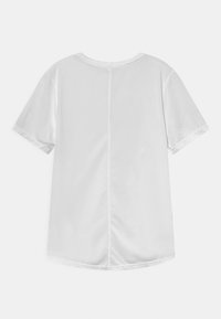 Nike Performance DF UNISEX - Camiseta deportiva - white/black