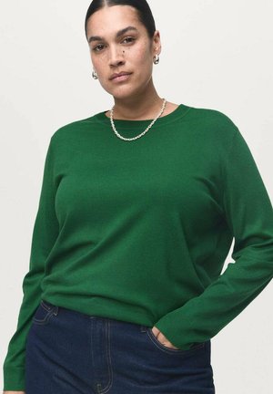 - Sweter