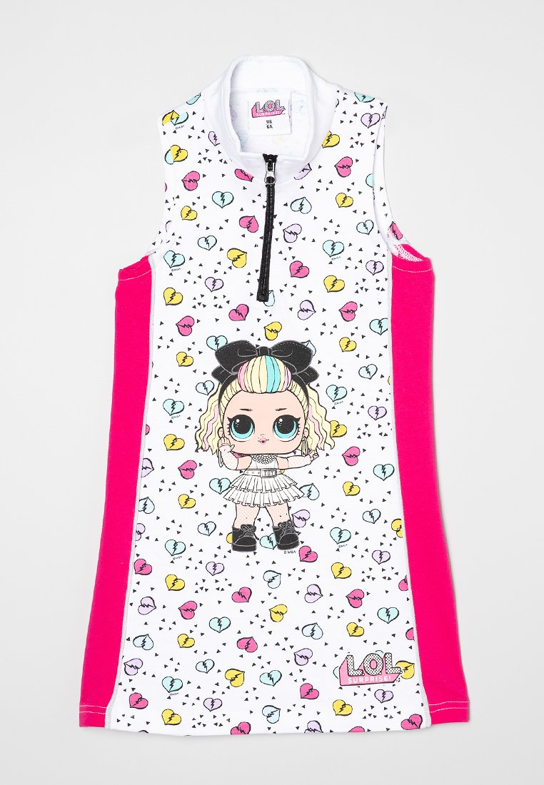 Disney Jerseyjurk wit