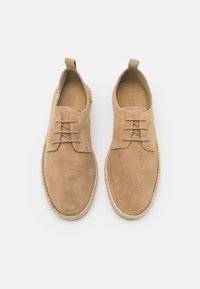 Zign Espadrile - beige