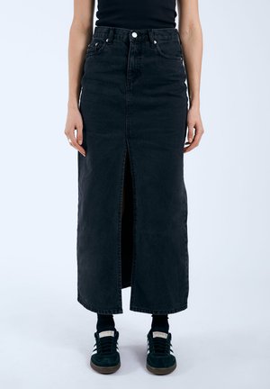 MYRA - Gonna lunga - black used