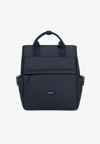 Sélectionné, bleu nuit