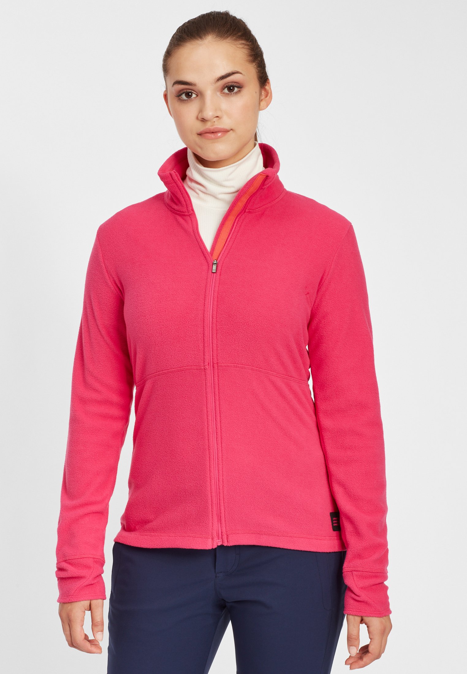 O'Neill CLIME Fleecejas cabaretroze Zalando.nl O'Neill CLIME Fleecejas cabaretroze Zalando.nl