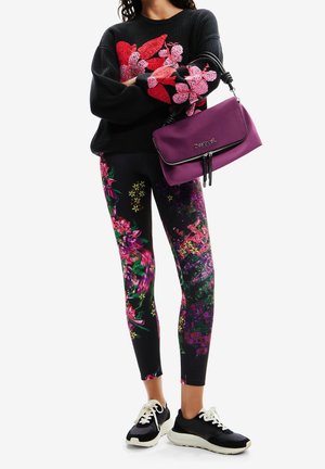 Desigual, Sac à main - purple