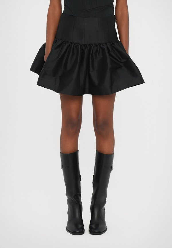 BLAISE  - A-line skirt
