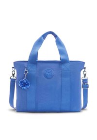 Unselected, havana blue