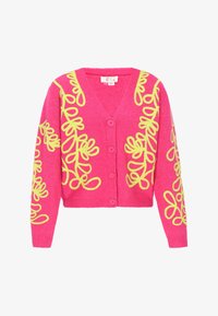 Kijelölve, pink lime