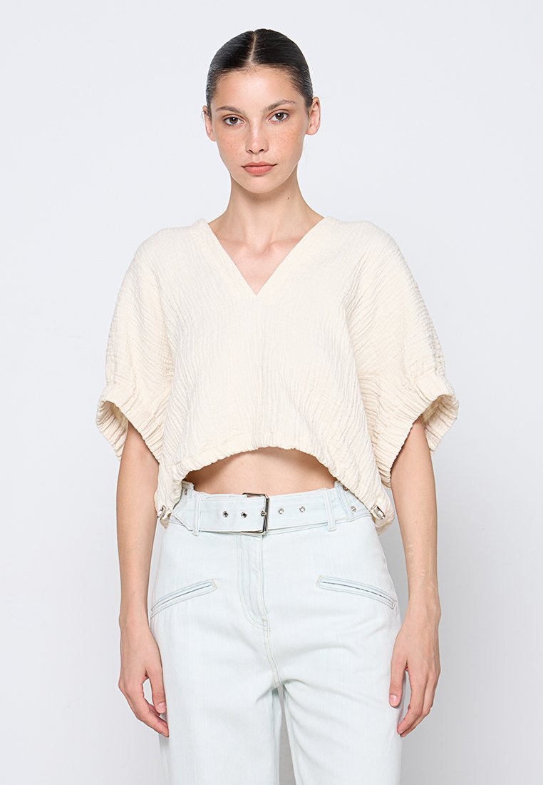 Iro Blouse crème