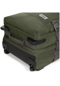 Eastpak TRANVERZ M - Trolley - graded jungle