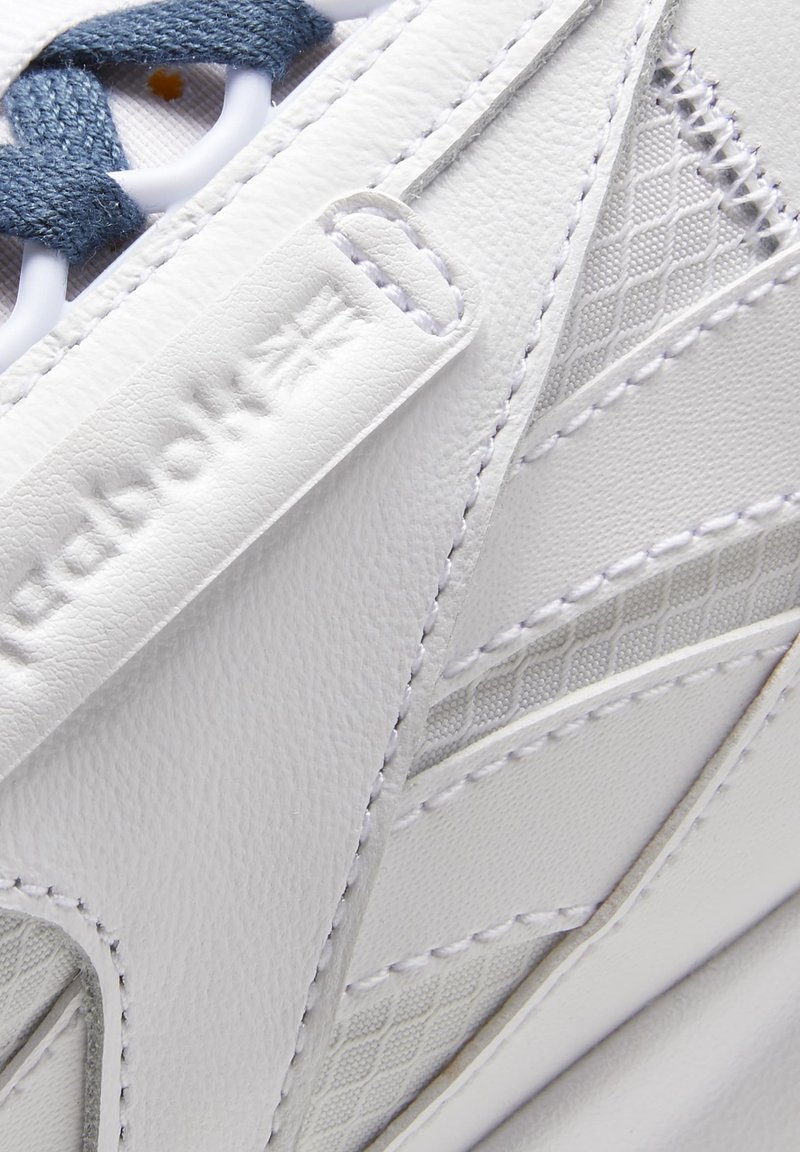 Damen Sneaker low | Reebok Classic LEGACY Sneaker low white/blue/green/weiß - ML64106 Damen Sneaker low | Reebok Classic LEGACY Sneaker low white/blue/green/weiß - ML64106