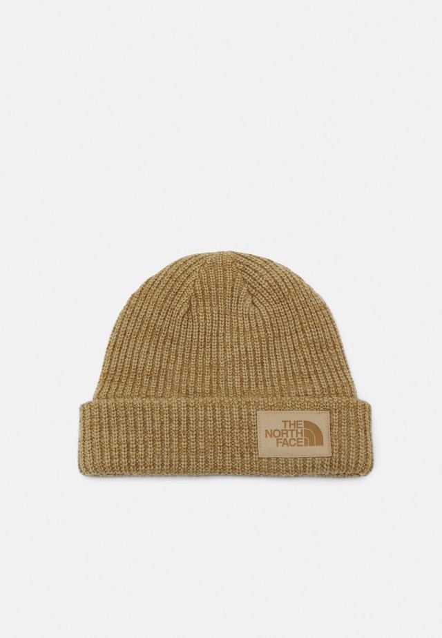 SALTY DOG BEANIE UNISEX - Bonnet - hawthorne khaki