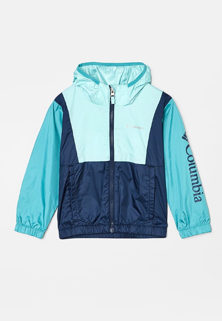 Columbia Windjack groen Columbia Windjack groen