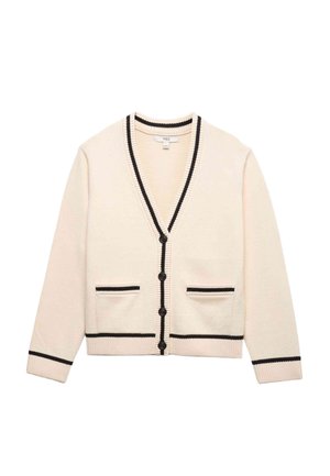 Marks & Spencer, Cardigan - vanilla