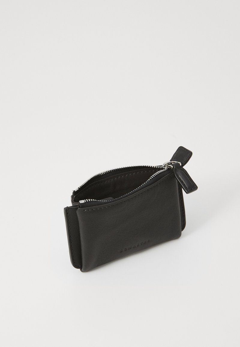 Bonastre CLOUD HOLDER UNISEX - Piniginė - black