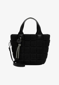 Selected, black