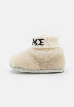 UNISEX - First shoes - white