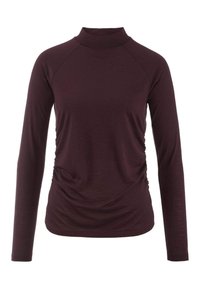 Unausgewählt, schwarzbeere