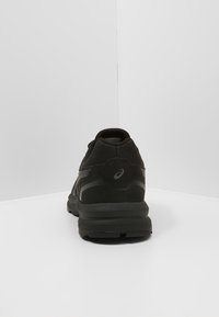 ASICS GEL-MISSION 3 - Chaussures de running sur route - black/carbon/phantom