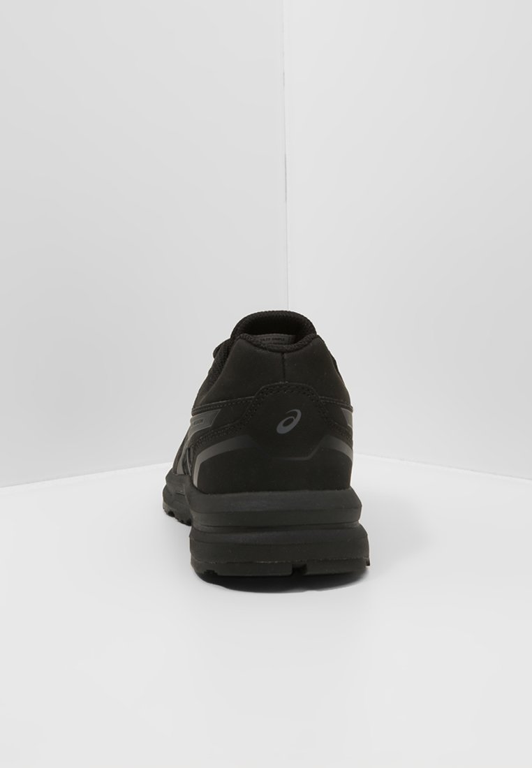 ASICS GEL-MISSION 3 - Chaussures de running neutres -  black/carbon/phantom/noir - ZALANDO.FR