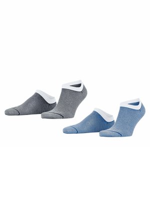 FINE STRIPE 2-PACK - Chaussettes - sortiment