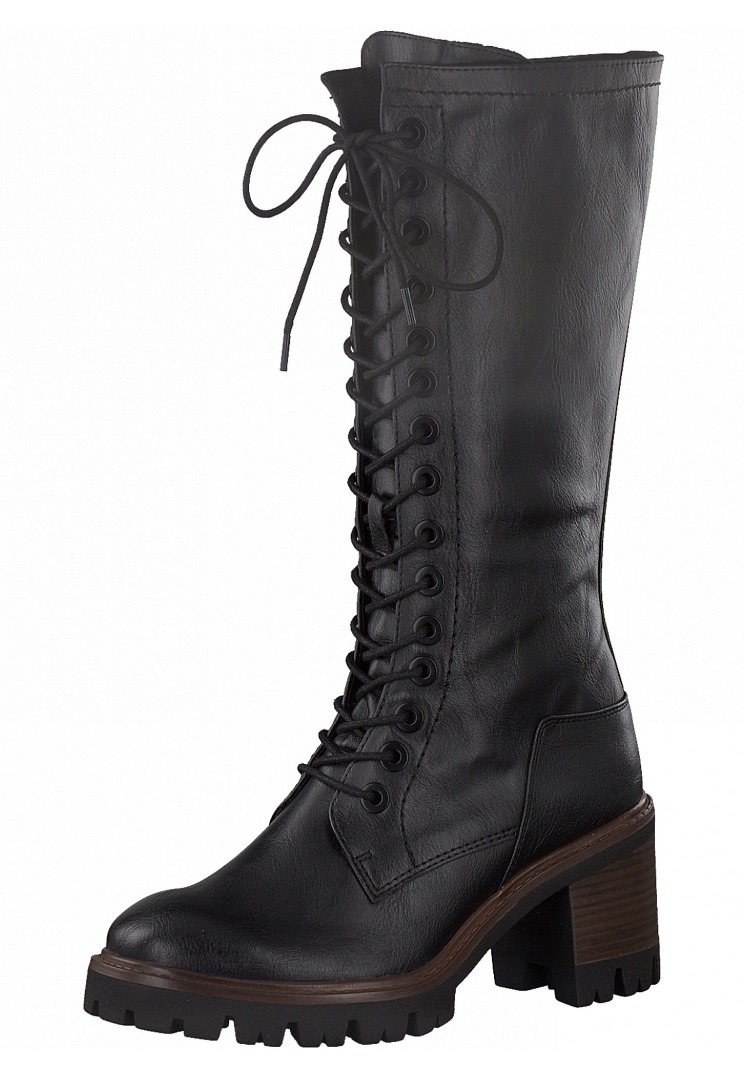 Lace-up boots online | ZALANDO