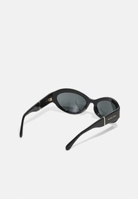 Michael Kors BURANO - Gafas de sol - black