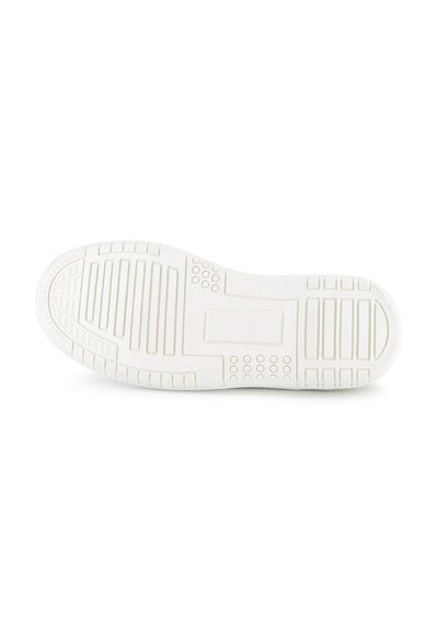 Zadig & Voltaire Baskets basses - light gold