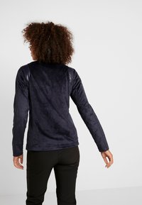 Luhta Forro polar - black