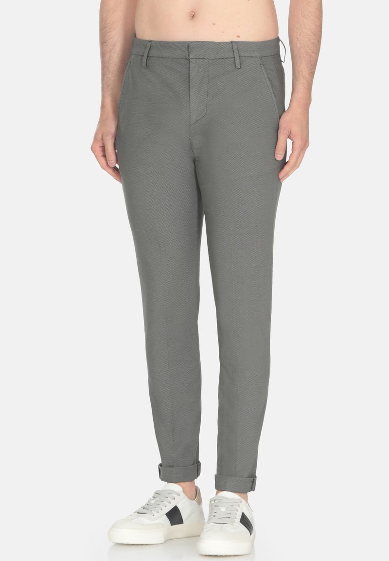 Dondup Chino - grey