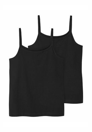 2 PACK - Linne - black