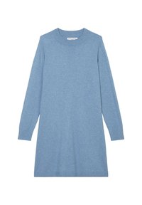 Unausgewählt, medium blue melange