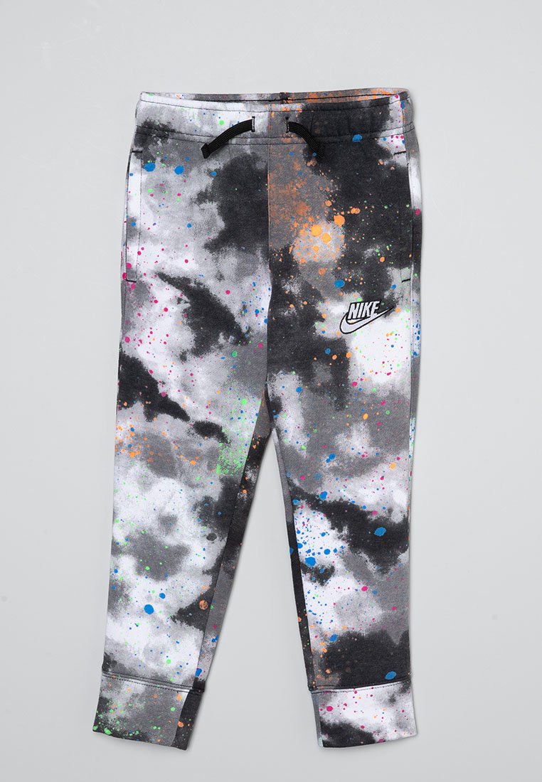 Nike Sportswear Trainingsbroek zwart