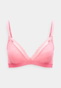 Επιλέχθηκε, bright pink