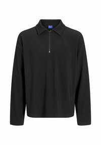 Non selezionato, black