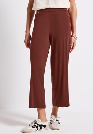 7/8 - Pantaloni - braun
