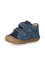 Naturino COCOON VL - Scarpe primi passi - blau/blu scuro